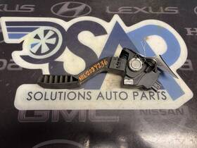16072803370 Honda 2016 Civic Gas Pedal Electric