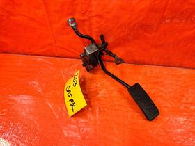 17800-s30-g01 Honda 97-01 Prelude - Base And Sh Gas Accelerator Pedal Oem Factory #263