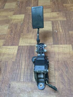 17800-shj-a63 Honda 17800-shj-a62 2005-2010 Odyssey Touring Only Gas Pedal Accelerator Oem