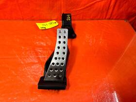 17800-svb-a02 Honda 06-08 Civic Si K20z3 - Gasoline Gas Accelerator Pedal Oem Factory Oe #264