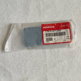 17816-sf1-000 Honda Cover Accelerator Pedal