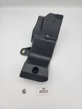 Honda 17818-scv-a010 2007-2011 Element Gas Accelerator Pedal Stopper Support Pad