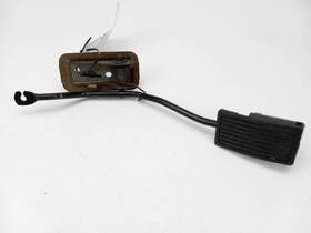 234.ho1605 Honda 2005 Pilot Gas Pedal
