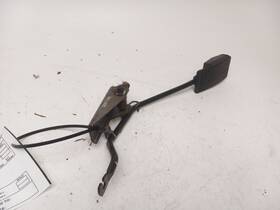 234.ho1606 Honda 2006 Pilot Accelerator Gas Pedal Oem
