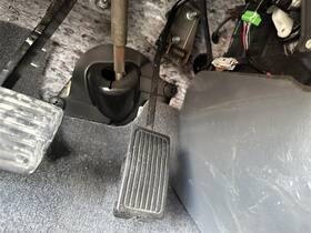 234.ho1708 Honda Accelerator Fuel Gas Pedal 2008 Ridgeline 234.ho1708 Honda Accelerator Fuel Gas Pedal 2008 Ridgeline