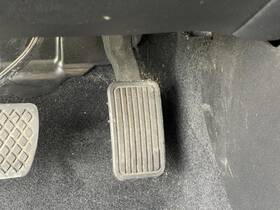 234.ho1b22 Honda 2021-2024 Civic Gas Pedal Black Tc -a-h 54k -touring- 56918