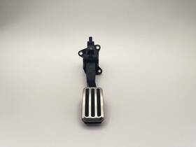 234.ho1b24 Honda 2022-2024 Civic Gas Pedal 2.0l At Fwd 7k -sport- 57785