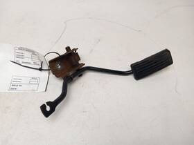 234.ho1c05 Honda 2005 Civic Gas Pedal Oem