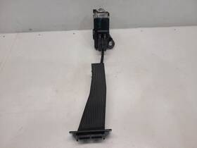 234.ho1c06 Honda 2006 Civic 1.3l / Hybrid Sedan Accelerator Pedal - Dbw