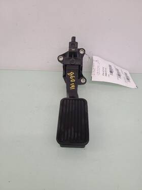 234.ho1d22 Honda Accelerator Gas Pedal Fits 2022 Civic 587967