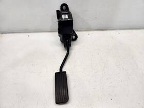 234.ho1f07 Honda 2007 Fit 1.5l / At Sport Accelerator Pedal - Dbw Drive By Wire