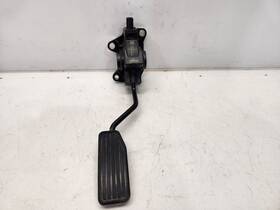 234.ho1f09 Honda 2009 Fit 1.5l / At Fwd Accelerator Pedal - Dbw Drive By Wire