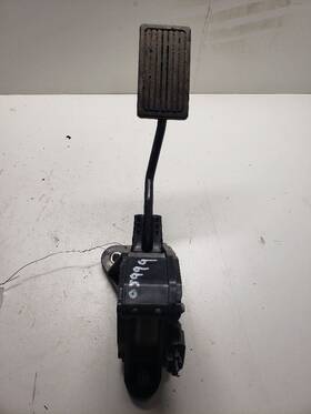 234.ho1h08 Honda Cr-v 2008 Accelerator Parts 1403479