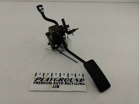 234.ho1k01 Honda Accelerator Gas Throttle Pedal Prelude 97 98 99 00 01