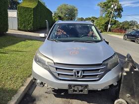234.ho1m14 Honda Cr-v 2014 Accelerator Parts
