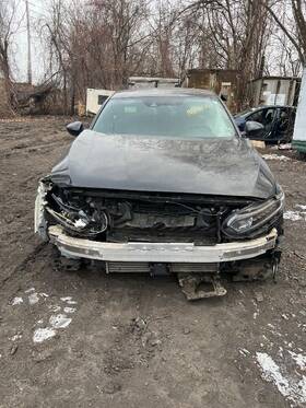 234.ho1s19 Honda Accord 2019 Accelerator Parts 3877