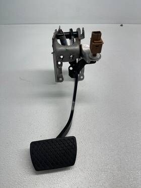 252262 Honda 2016-2021 Civic Lx Ex Brake Break Stop Deceleration Pedal Oem