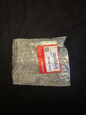 36760-sm4-003 Honda Genuine Clutch Pedal Switch Prelude 97-01