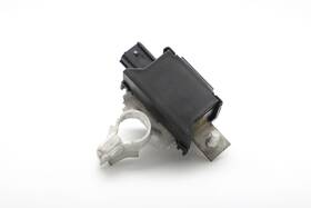 38921-txm-a01 Honda Insight 19-21 Battery Terminal With Sensor Cvr C008 Oem 2019