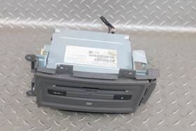 39110tk8a11nh767l Honda 14-17 Odyssey Gray Electronic Dvd Disc Media Player Reader Unit Factory Oem