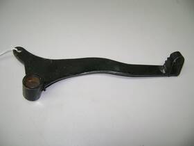 46500-131-000 Honda Nos Brake Pedal Mr50 Elsinore 26a