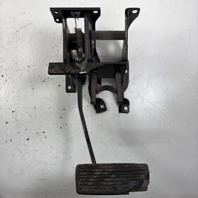 46500-671-770 Honda 76-81 Accord At Brake Pedal Oem