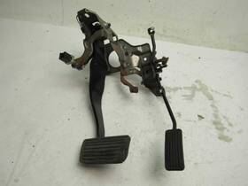 46500s10a81 Honda 1997-2001 Crv Cr-v A/t Transmission Accelerator Brake Pedal Lever Assembly