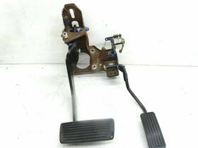 46590-sr3-a51 Honda Civic Pedal Brake Accelerator Gas Set At Automatic Swap 92-95 Eg Si Oem