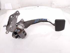 46600-3w0-a81 Honda 2023-2025 Hr-v Brake Pedal With Bracket Assembly