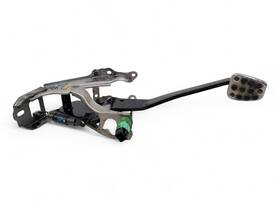 46600-szt-l02 Honda Cr-z 11-15 Brake Pedal M/t 1.5l E035 Oem 2011 2012 2013