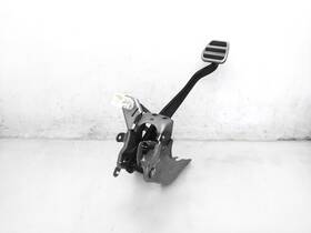 46600-t20-l02 Honda 2023-2025 Civic M/t Brake Pedal Assy - 1.5l Si