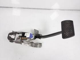 46600-t2a-a91 Honda Accord 2013-2015 Ex-l Auto Trans Brake Pedal