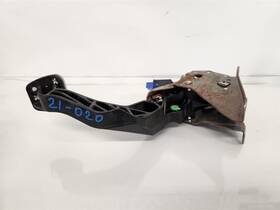 46600-tba-l02 Honda Civic Brake Pedal With Bracket Assembly 46600 Type-r