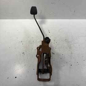 46600-tf0-g01 Honda 09-13 Fit Mt Brake Pedal Assembly Oem