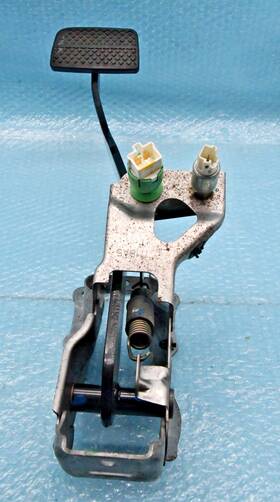 46600-tm8-a51 Honda 2010 2011 2012 2013 2014 Insight Brake Pedal Oem