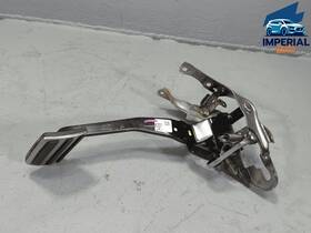 Honda 46600tval81 2018 - 2020 Accord Sport Brake Foot Stop Pedal Assembly Oem