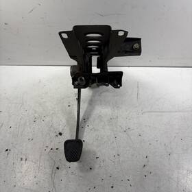 46900-634-670 Honda 79 Civic Mt Clutch Pedal And Bracket Oem
