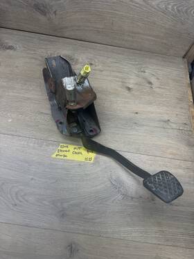 46901-scv-a01 Honda 03-10 Element Mt Clutch Pedal Oem # 1523