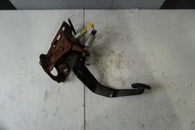 46910-snv-a01 Honda 2007-2011 Civic Oem Manual Clutch Release Pedal With Bracket