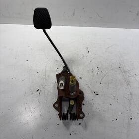 46910-tf0-g61 Honda 09-13 Fit Clutch Pedal Assembly Oem