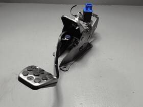 46910tba Honda Clutch Shift Shifter Pedal 2019 Civic Si 1.5l Coupe Oem