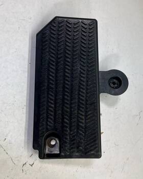 46991-s54 Honda 01 02 03 04 05 Civic Driver Foot Rest Dead Pedal Oem