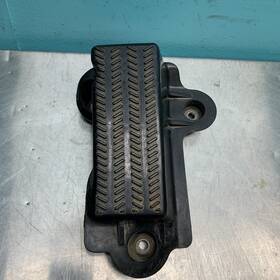 46991-sm4-a02 Honda Accord 90-93 Foot Rest Bracket Dead Pedal Oem Ex Se Lx Dx