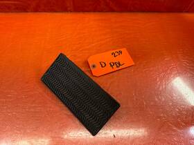 46991-ta0-a80 Honda 08-12 Accord - Foot Rest / Dead Pedal Oem #239
