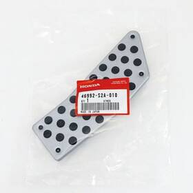 46992-s2a-010 Honda 46992-2a-010 Oem Genuine/s2000/foot Rest Plate