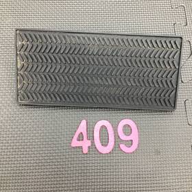 46992ta0a8 Honda 08-12 Accord Lower Floor Foot Rest Pad Panel Cover Oem