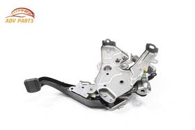 47100tz5a01 Honda Ridgeline Emergency Parking Brake Release Pedal Oem 2017 - 2021