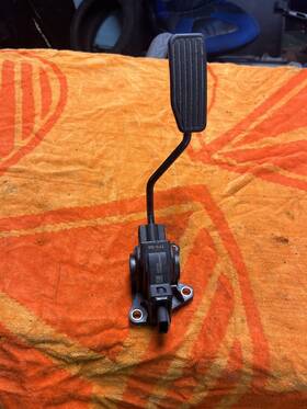 49958045593 Honda 2009-2014 Fit Accelerator Pedal Position Sensor Oem 10 11 12