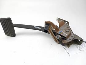 546.ho1605 Honda 2005 Pilot Brake Pedal 546.ho1605 Honda 2005 Pilot Brake Pedal