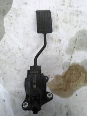 546.ho1813 Honda 13 Pilot Gas Pedal 3.5 Liter 6 Cylinder